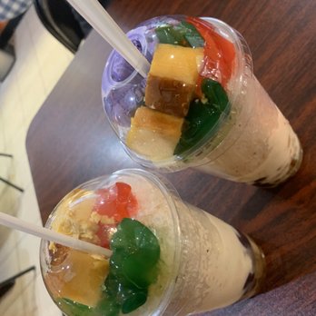 Nick's Sari-Sari Store - Halo-Halo - Grocery Near Me - Tucson, Arizona