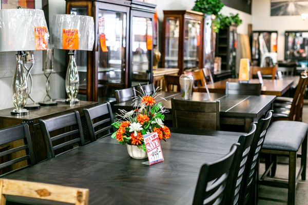 Banner Furniture Outlet 4871 Se Tualatin Valley Hwy Hillsboro Or