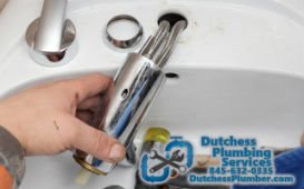Slide of Dutchess Plumber