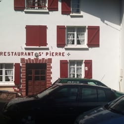 Chez St Pierre