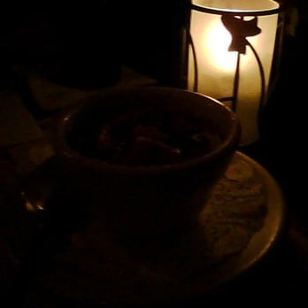 Paddy's Loft - Homemade Chicken Vegetable Soup - Irish Near Me - Massapequa, New York