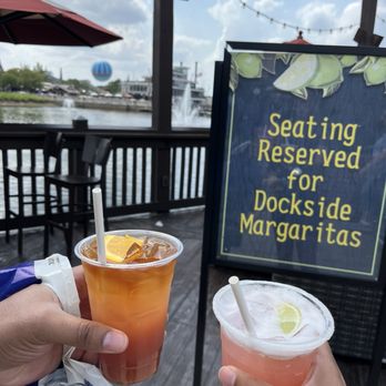 Dockside Margaritas - Cocktail Bars Near Me - Lake Buena Vista, Florida Dockside Margaritas - Cocktail Bars Near Me - Lake Buena Vista, Florida