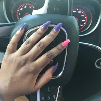 Orchid Spa - Nail Salons Near Me - Harrisburg, North Carolina Orchid Spa - Nail Salons Near Me - Harrisburg, North Carolina