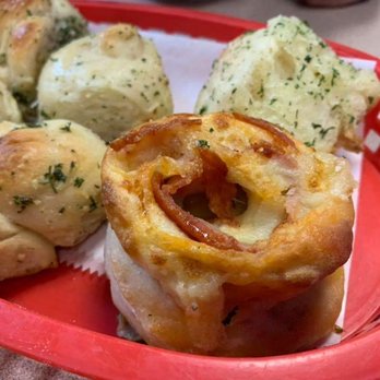 Goodfella's Pizza - Pizza Near Me - Wylie, Texas