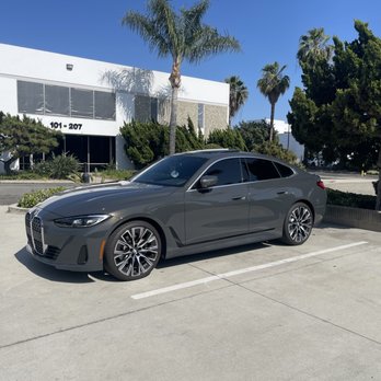 Tint Crew - 15% front, 5% rear - Car Window Tinting Near Me - Buena Park, California Tint Crew - 15% front, 5% rear - Car Window Tinting Near Me - Buena Park, California