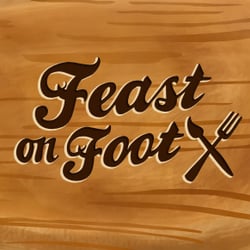 Feast On Foot