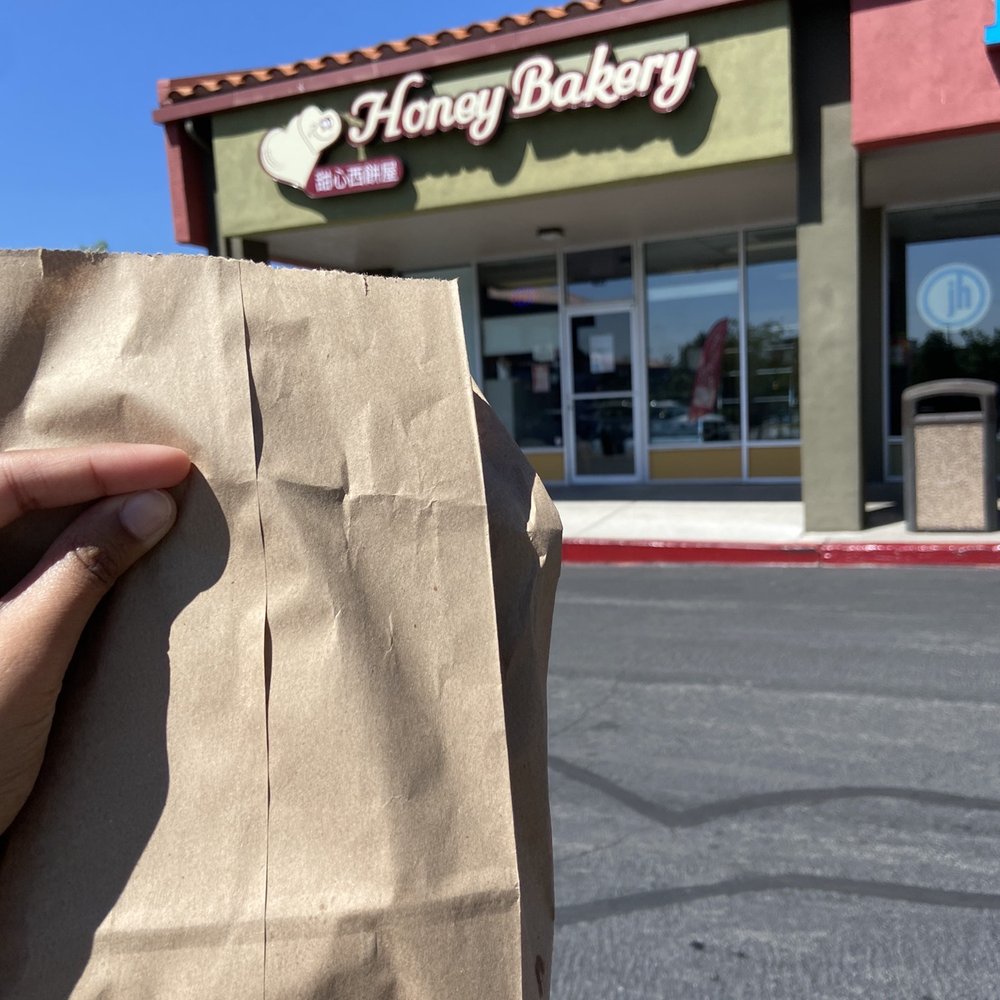 Honey Bakery - Bakeries Near Me - Reno, Nevada Honey Bakery - Bakeries Near Me - Reno, Nevada