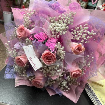 Flower Genie - Hong Kong flowers - Florists Near Me - San Gabriel, California Flower Genie - Hong Kong flowers - Florists Near Me - San Gabriel, California