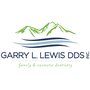 Photo of Garry L. Lewis