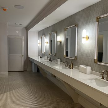 The Union - Ladies room - Sushi Bars Near Me - East Meadow, New York The Union - Ladies room - Sushi Bars Near Me - East Meadow, New York