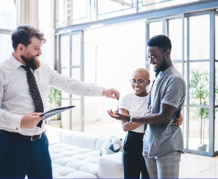 Beyond Barriers - social services organization in Toledo, OH