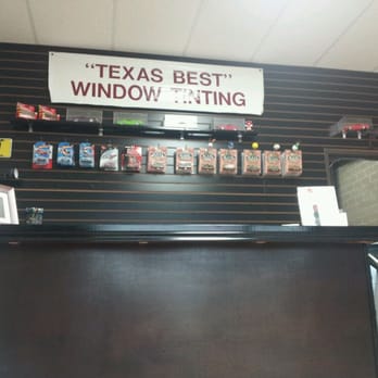 Texas Best Window Tinting - Car Window Tinting Near Me - Mesquite, Texas Texas Best Window Tinting - Car Window Tinting Near Me - Mesquite, Texas