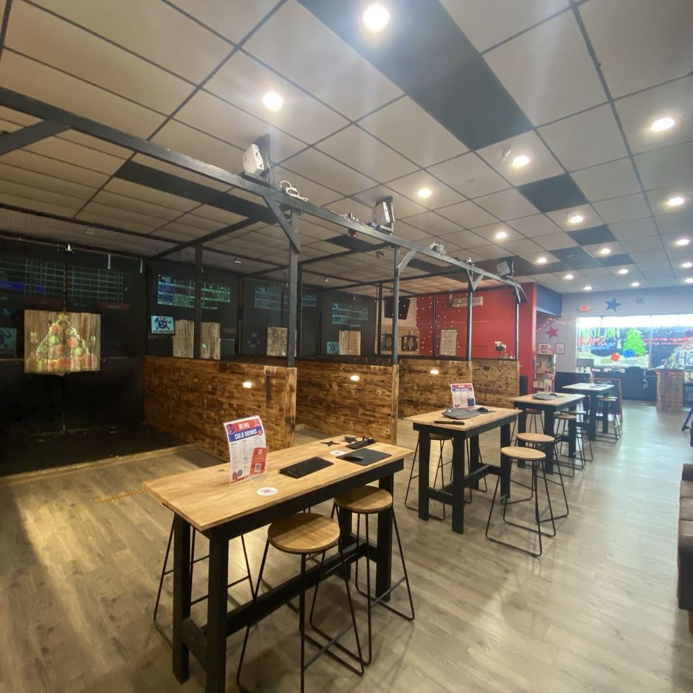 TN Axe and Smash - Axe lanes - Axe Throwing Near Me - Murfreesboro, Tennessee TN Axe and Smash - Axe lanes - Axe Throwing Near Me - Murfreesboro, Tennessee