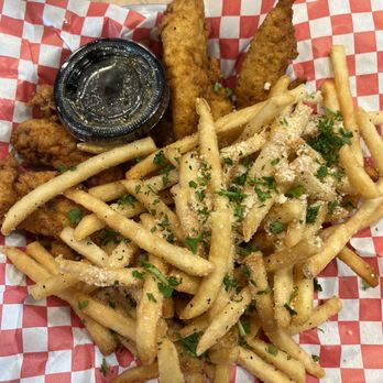 CityBird Tenders Fishers - Medium Tender Meal - Chicken Shop Near Me - Fishers, Indiana CityBird Tenders Fishers - Medium Tender Meal - Chicken Shop Near Me - Fishers, Indiana