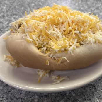 Skyline Chili - Pre-ingestion. - Fast Food Near Me - Cincinnati, Ohio