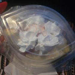 DQ Grill & Chill - Banana split treat
