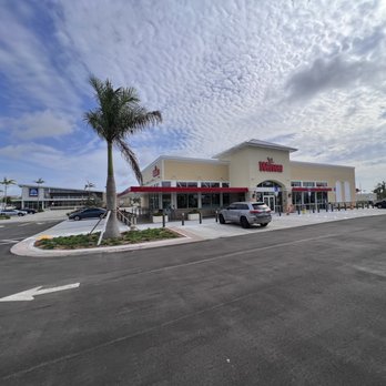Wawa - Convenience Stores Near Me - Lantana, Florida