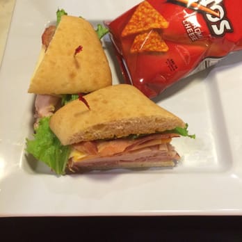 McAlister's Deli - King club.....HOLLA! - Sandwiches Near Me - Greenville, North Carolina McAlister's Deli - King club.....HOLLA! - Sandwiches Near Me - Greenville, North Carolina