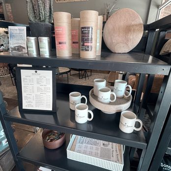 Sonoran House - Coffee & Tea Near Me - Tucson, Arizona