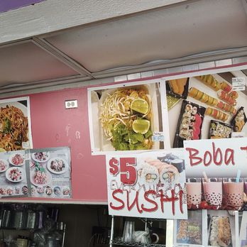 Tom Yum - Menu - Sushi Bars Near Me - Amelia, Ohio Tom Yum - Menu - Sushi Bars Near Me - Amelia, Ohio
