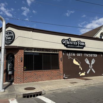Twisted Fork Brunch Company - Breakfast & Brunch Near Me - Bellmore, New York