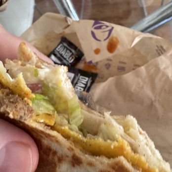 Taco Bell - Fast Food Near Me - El Cajon, California Taco Bell - Fast Food Near Me - El Cajon, California