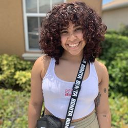 Ashley Nisheé Hair Studio