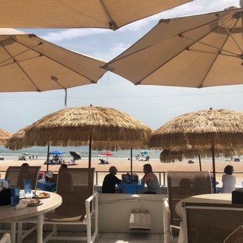 The Beach Bucket - Breakfast & Brunch Near Me - Ormond Beach, Florida