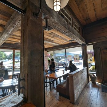 Cutters Point Coffee - Coffee & Tea Near Me - Gig Harbor, Washington