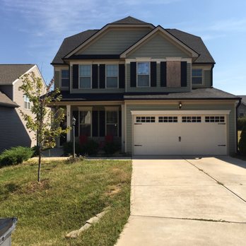Radiant Renovations - After exterior renovations - Roofing Near Me - Seneca, South Carolina Radiant Renovations - After exterior renovations - Roofing Near Me - Seneca, South Carolina
