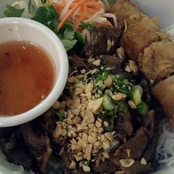 Saigon Saigon - Vietnamese Near Me - Arlington, Virginia