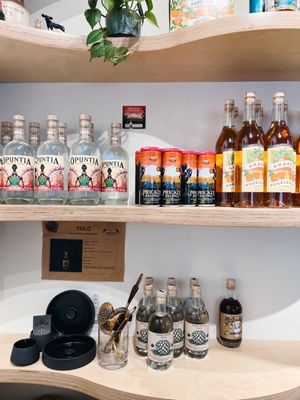 Ventura Spirits Company by null