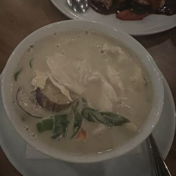 Sakhuu Thai Legacy - Green Curry - Thai Near Me - Plano, Texas Sakhuu Thai Legacy - Green Curry - Thai Near Me - Plano, Texas