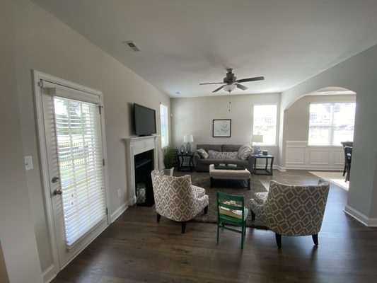 DOMINION CLEANING SERVICES - Updated January 2025 - 34 Photos - 7921A W