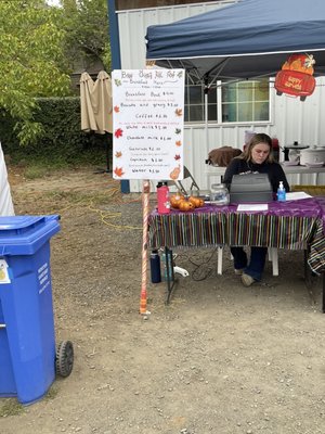 Brosi's Sugartree Farms by null