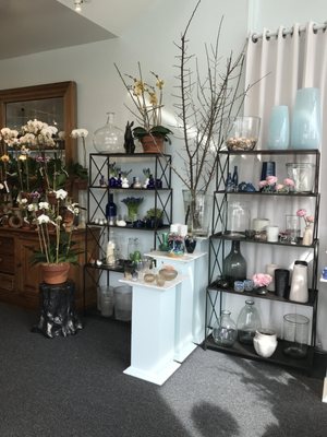 The Bridgehampton Florist by null