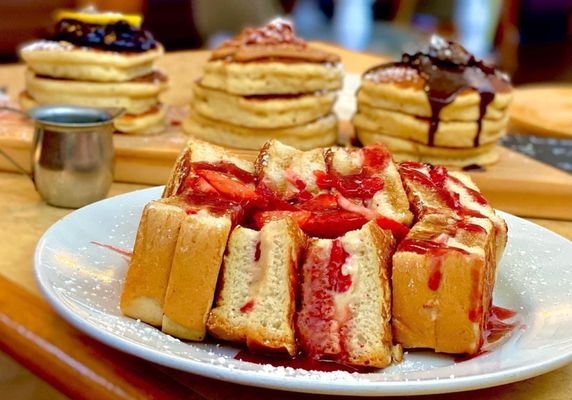 Comfort Cafe by null