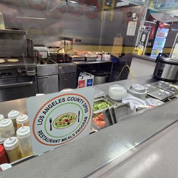 Halal House - Mediterranean Near Me - Northridge, California