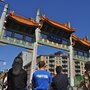 Photo of Historical Chinatown Tours
