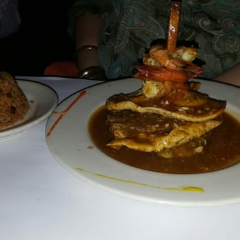 Cabana - Chicken & Shrimp - Latin American Near Me - Forest Hills, New York