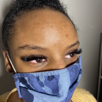 Taylor Ann Esthetics - Mega volume - Eyelash Service Near Me - Cameron, North Carolina Taylor Ann Esthetics - Mega volume - Eyelash Service Near Me - Cameron, North Carolina