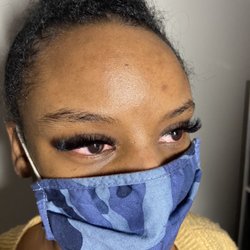 Taylor Ann Esthetics - Mega volume
