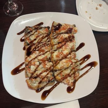 Delmonico's Italian Steakhouse - Bruschetta Pomodoro - Italian Near Me - Syracuse, New York Delmonico's Italian Steakhouse - Bruschetta Pomodoro - Italian Near Me - Syracuse, New York