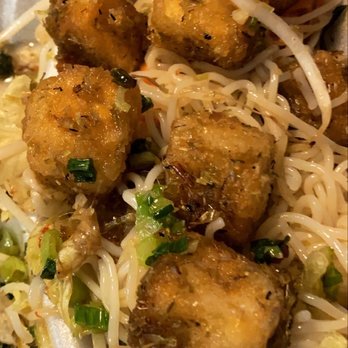 Saigon Kitchen - Lemongrass Tofu with Vermicelli - Vietnamese Near Me - Tifton, Georgia Saigon Kitchen - Lemongrass Tofu with Vermicelli - Vietnamese Near Me - Tifton, Georgia
