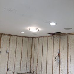 Josh McCoy Spray Foam Insulation