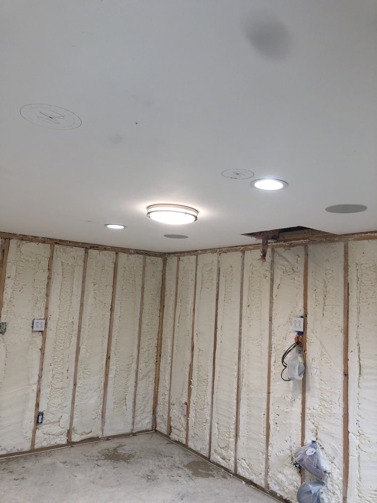 JOSH MCCOY SPRAY FOAM INSULATION Updated June 2024 2568 Hwy 370 E