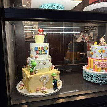 Stork's Bakery & Coffee House - Cakes - Bakeries Near Me - Wilton Manors, Florida Stork's Bakery & Coffee House - Cakes - Bakeries Near Me - Wilton Manors, Florida