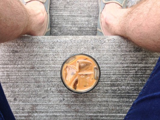 Gimme! Coffee - Cayuga St. by null
