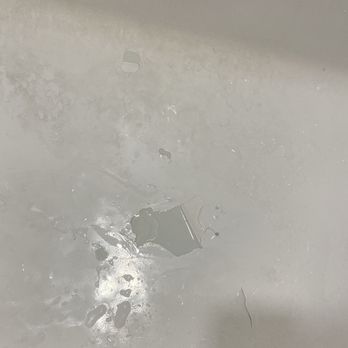 Simply Reglaze - Peeling after 2 months - Refinishing Services Near Me - Anaheim, California Simply Reglaze - Peeling after 2 months - Refinishing Services Near Me - Anaheim, California