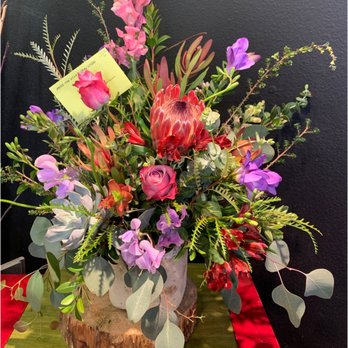 Above The Stem - Just gorgeous - Florists Near Me - Redlands, California